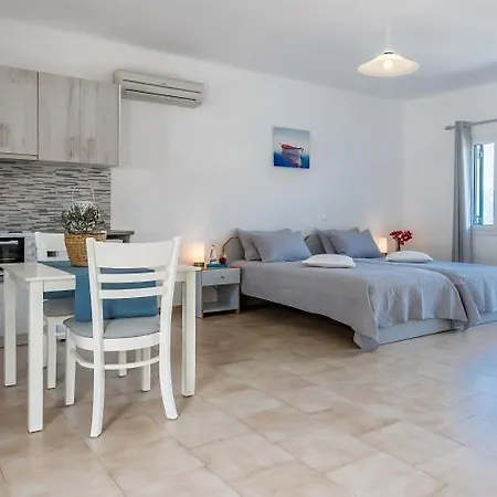 Matsoukata Apartament Fiskardo